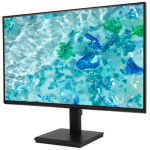 Mon Acer 23,8" Vero V247YGbip ZeroFrame AdaptiveSync IPS - 120 Hz |3 év garancia| - Image 2