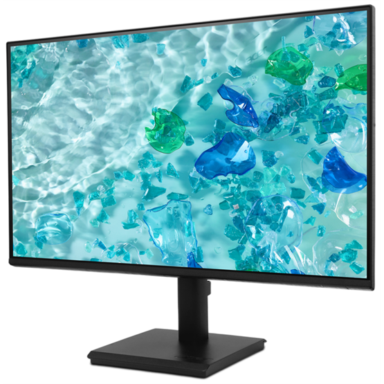 Mon Acer 23,8" Vero V247YGbip ZeroFrame AdaptiveSync IPS - 120 Hz |3 év garancia| - Image 2