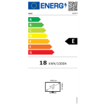 Mon Acer 23,8" Vero V247YGbip ZeroFrame AdaptiveSync IPS - 120 Hz |3 év garancia| - Image 6