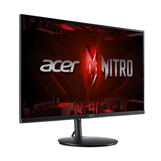 Mon Acer 23.8" Nitro XF240YM3biiph ZeroFrame FreeSync Premium - IPS - 180Hz | 2 év garancia | - Image 8
