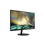 MON ACER 23,8" SA242YH1bi ZeroFrame FHD 100Hz VA fekete MONitor - Image 6