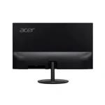 MON ACER 23,8" SA242YH1bi ZeroFrame FHD 100Hz VA fekete MONitor - Image 7