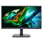 MON ACER 24,5" EK251QP6bi ZeroFrame FHD 144Hz IPS fekete MONitor