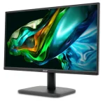 MON ACER 24,5" EK251QP6bi ZeroFrame FHD 144Hz IPS fekete MONitor - Image 2