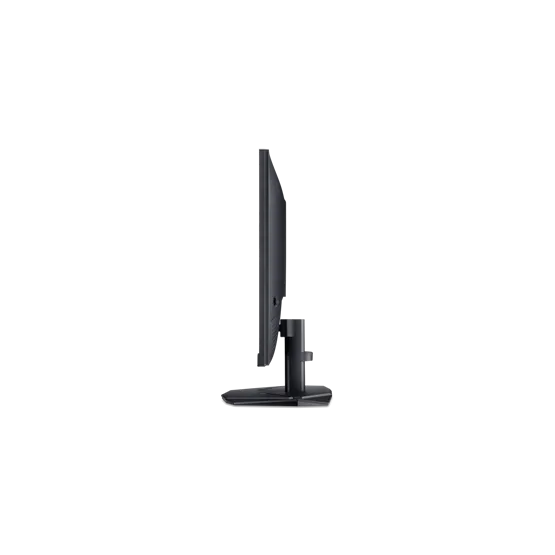 MON ACER 24,5" Nitro KG251QX0biip ZeroFrame FHD 200Hz VA fekete MONitor - Image 5