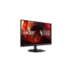 MON ACER 24,5" Nitro KG251QX0biip ZeroFrame FHD 200Hz VA fekete MONitor - Image 2