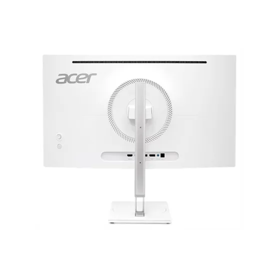 MON ACER 26,5" CE270UXwmiipprx ZeroFrame QHD 240Hz OLED fehér MONitor - Image 3