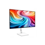MON ACER 26,5" CE270UXwmiipprx ZeroFrame QHD 240Hz OLED fehér MONitor - Image 2