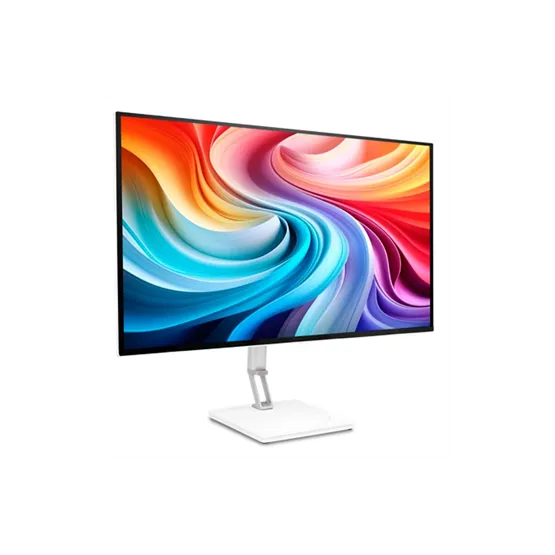 MON ACER 26,5" CE270UXwmiipprx ZeroFrame QHD 240Hz OLED fehér MONitor - Image 2