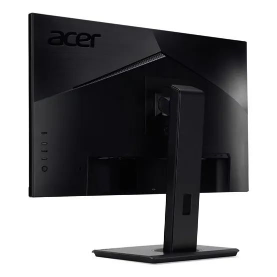 MON ACER 27" Vero B277UGbmiiprzx ZeroFrame QHD 120Hz IPS fekete MONitor - Image 5