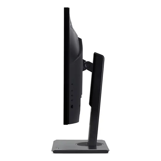MON ACER 27" Vero B277UGbmiiprzx ZeroFrame QHD 120Hz IPS fekete MONitor - Image 6