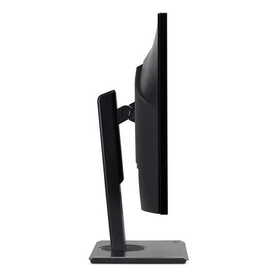 MON ACER 27" Vero B277UGbmiiprzx ZeroFrame QHD 120Hz IPS fekete MONitor - Image 7