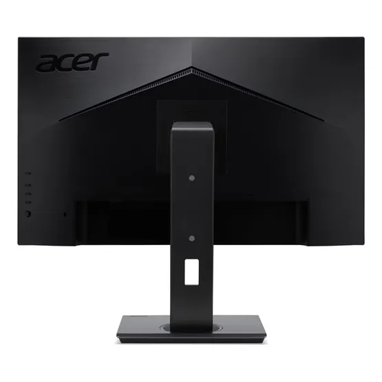 MON ACER 27" Vero B277UGbmiiprzx ZeroFrame QHD 120Hz IPS fekete MONitor - Image 4