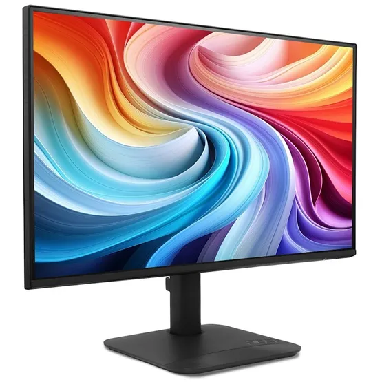 MON ACER 27" KA272P6bip ZeroFrame FHD 144Hz IPS fekete MONitor - Image 2