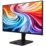 MON ACER 27" KA272P6bip ZeroFrame FHD 144Hz IPS fekete MONitor - Image 3