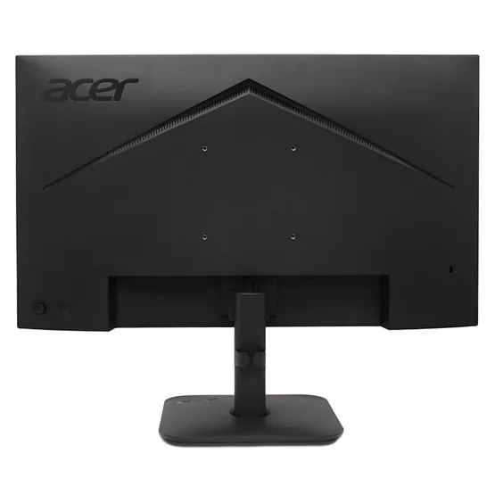 MON ACER 27" KA272P6bip ZeroFrame FHD 144Hz IPS fekete MONitor - Image 4
