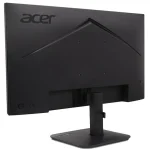 MON ACER 27" KA272P6bip ZeroFrame FHD 144Hz IPS fekete MONitor - Image 6