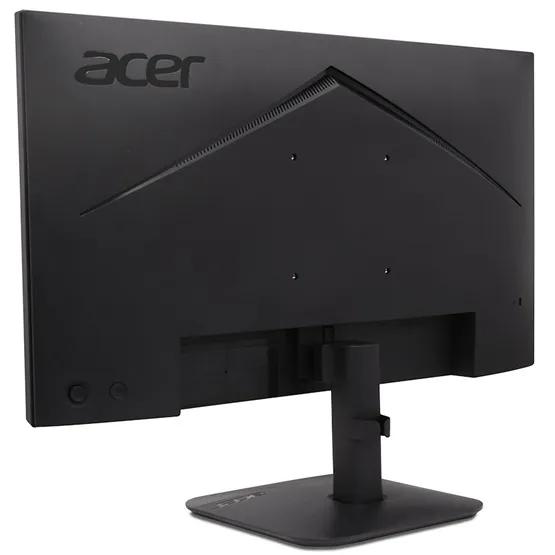 MON ACER 27" KA272P6bip ZeroFrame FHD 144Hz IPS fekete MONitor - Image 6