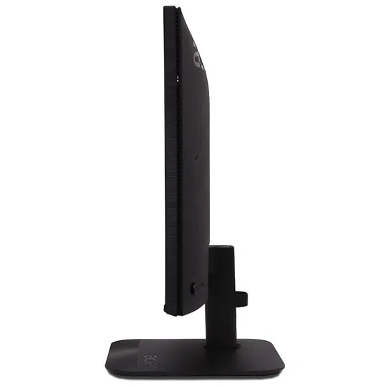 MON ACER 27" KA272P6bip ZeroFrame FHD 144Hz IPS fekete MONitor - Image 8
