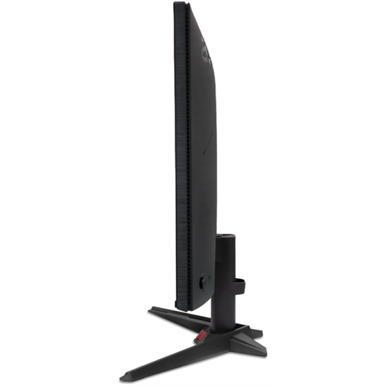 Mon Acer 27" NITRO VG270UGBMIIPX ZeroFrame FreeSync - IPS - 120Hz - Fekete - Image 4