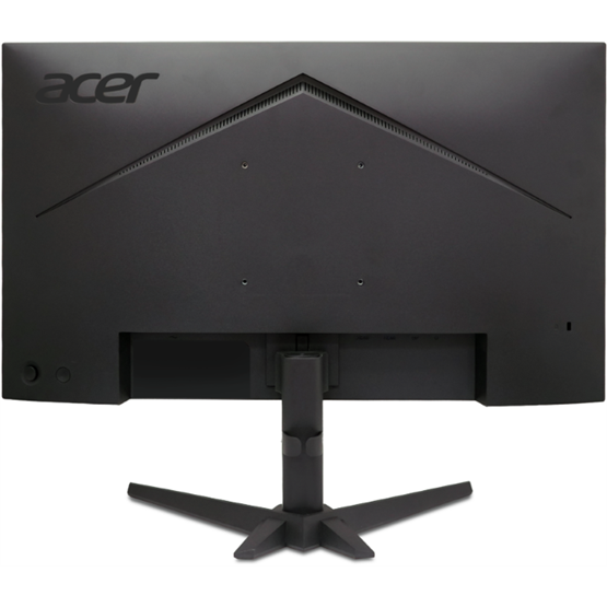 Mon Acer 27" NITRO VG270UGBMIIPX ZeroFrame FreeSync - IPS - 120Hz - Fekete - Image 6