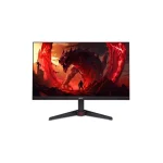 MON ACER 27" Nitro VG270W3bmiipx ZeroFrame FHD 240Hz IPS fekete MONitor