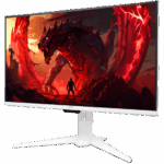 Mon Acer 27" Nitro GA271UPWMIPRUXW - |2 év garancia| - Image 7