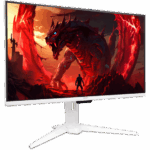 Mon Acer 27" Nitro GA271UPWMIPRUXW - |2 év garancia| - Image 8