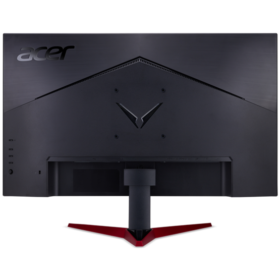 Mon Acer 27" Nitro VG270Gbmipx  ZeroFrame FreeSync Premium - IPS - 120Hz | 2 év garancia | - Image 5
