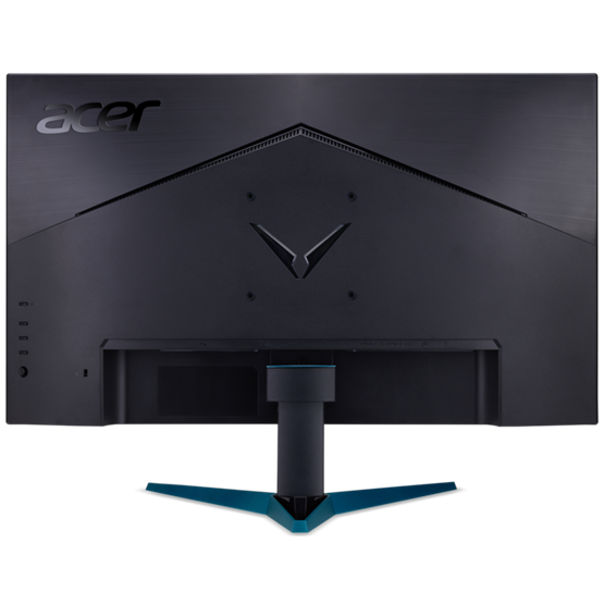 Mon Acer 27" Nitro VG272UV3bmiipx  ZeroFrame FreeSync Premium monitor - IPS - 180Hz | 2 év garancia | - Image 5