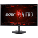Mon Acer 27" Nitro XF270X1biiph  ZeroFrame FreeSync Premium - IPS - 200Hz | 2 év garancia |