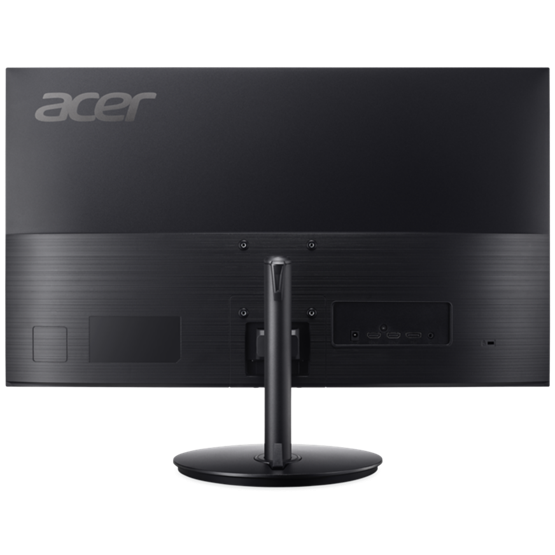 Mon Acer 27" Nitro XF270X1biiph  ZeroFrame FreeSync Premium - IPS - 200Hz | 2 év garancia | - Image 6