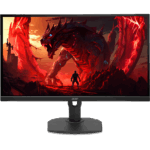 Mon Acer 27" Nitro XF273UF3bmiiprx ZeroFrame FreeSync Premium - IPS - 320Hz (OC) | 2 év garancia |