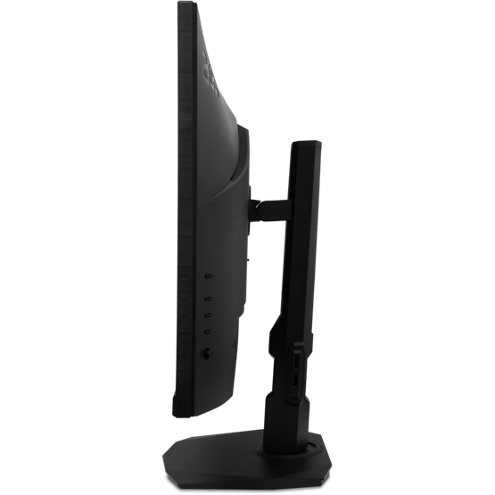 Mon Acer 27" Nitro XF273UF3bmiiprx ZeroFrame FreeSync Premium - IPS - 320Hz (OC) | 2 év garancia | - Image 4