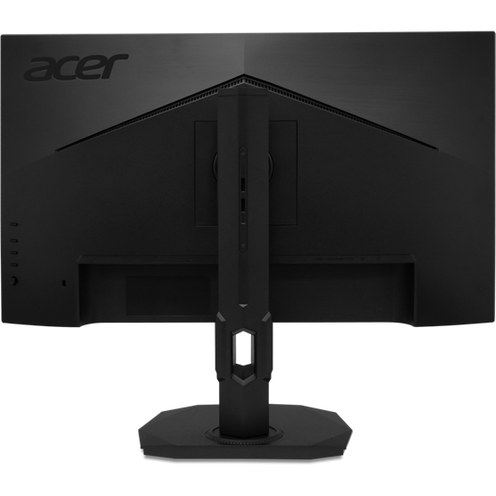 Mon Acer 27" Nitro XF273UF3bmiiprx ZeroFrame FreeSync Premium - IPS - 320Hz (OC) | 2 év garancia | - Image 5