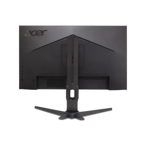 ACER GAMING IPS Nitro Monitor XV270W3bmiiprx 27", Pivot 16:9 FHD, 240Hz , FreeSync, 0,5ms, 250nits, 2xHDMI, DP, fekete - Image 7