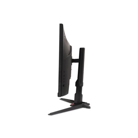 ACER GAMING IPS Nitro Monitor XV270W3bmiiprx 27", Pivot 16:9 FHD, 240Hz , FreeSync, 0,5ms, 250nits, 2xHDMI, DP, fekete - Image 8