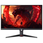Mon Acer 27" Nitro XV270X1BMIIPRX ZeroFrame FreeSync Premium Pivot - IPS - 200Hz | 2 év garancia |