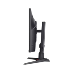 Mon Acer 27" Nitro XV270X1BMIIPRX ZeroFrame FreeSync Premium Pivot - IPS - 200Hz | 2 év garancia | - Image 4