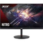 Mon Acer 27" Nitro XV272UV3bmiiprx ZeroFrame FreeSync Premium Pivot - IPS - 180Hz | 2 év garancia | - Sérült termék