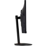 Mon Acer 27" Nitro XV272UV3bmiiprx ZeroFrame FreeSync Premium Pivot - IPS - 180Hz | 2 év garancia | - Sérült termék - Image 3