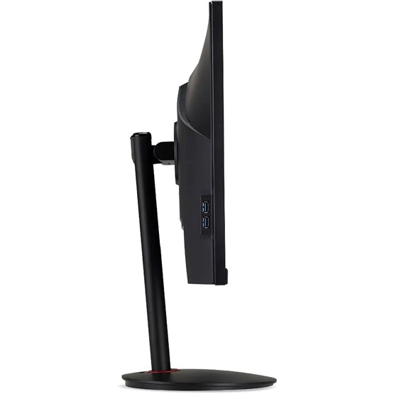 Mon Acer 27" Nitro XV272UV3bmiiprx ZeroFrame FreeSync Premium Pivot - IPS - 180Hz | 2 év garancia | - Sérült termék - Image 3