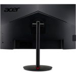 Mon Acer 27" Nitro XV272UV3bmiiprx ZeroFrame FreeSync Premium Pivot - IPS - 180Hz | 2 év garancia | - Sérült termék - Image 4