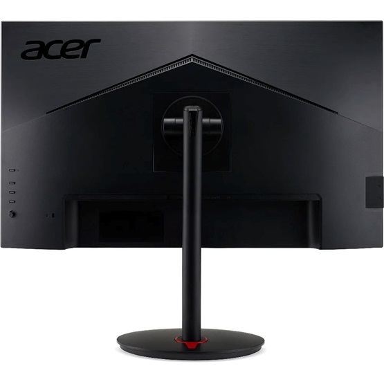 Mon Acer 27" Nitro XV272UV3bmiiprx ZeroFrame FreeSync Premium Pivot - IPS - 180Hz | 2 év garancia | - Sérült termék - Image 4