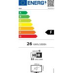 Mon Acer 27" Nitro XV272UV3bmiiprx ZeroFrame FreeSync Premium Pivot - IPS - 180Hz | 2 év garancia | - Sérült termék - Image 5