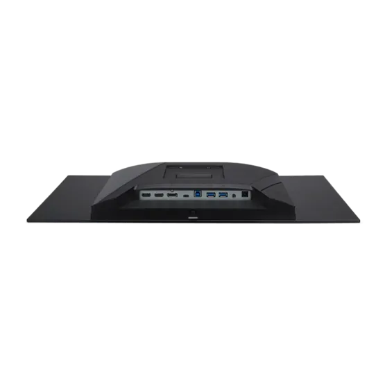 MON ACER 27" Predator X27UW3bmiiprx ZeroFrame QHD 240Hz OLED fekete MONitor - Image 4