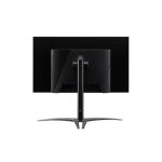 MON ACER 27" Predator X27UW3bmiiprx ZeroFrame QHD 240Hz OLED fekete MONitor - Image 3