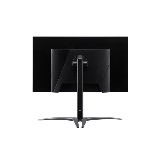 MON ACER 27" Predator X27UW3bmiiprx ZeroFrame QHD 240Hz OLED fekete MONitor - Image 3