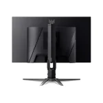 MON ACER 27" Predator X27X1bmiippruzx ZeroFrame 4K UHD 240Hz OLED fekete MONitor - Image 3