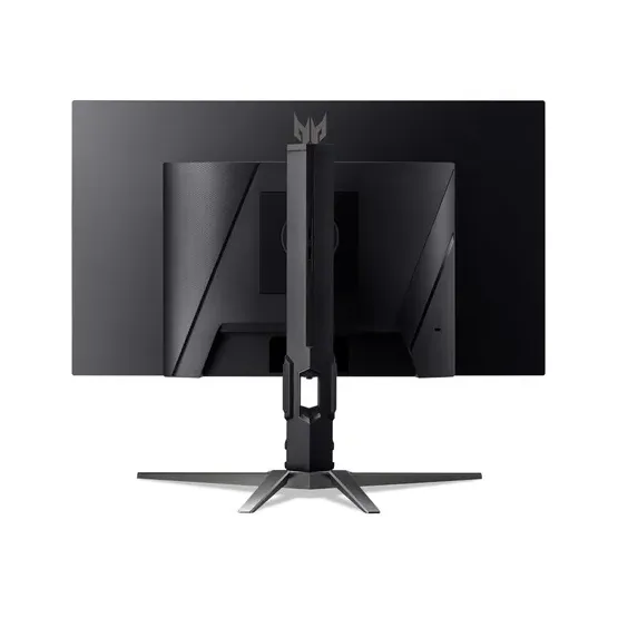MON ACER 27" Predator X27X1bmiippruzx ZeroFrame 4K UHD 240Hz OLED fekete MONitor - Image 3